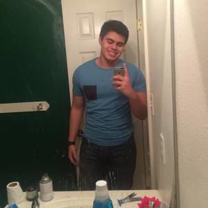 Meet your Posher, Raul